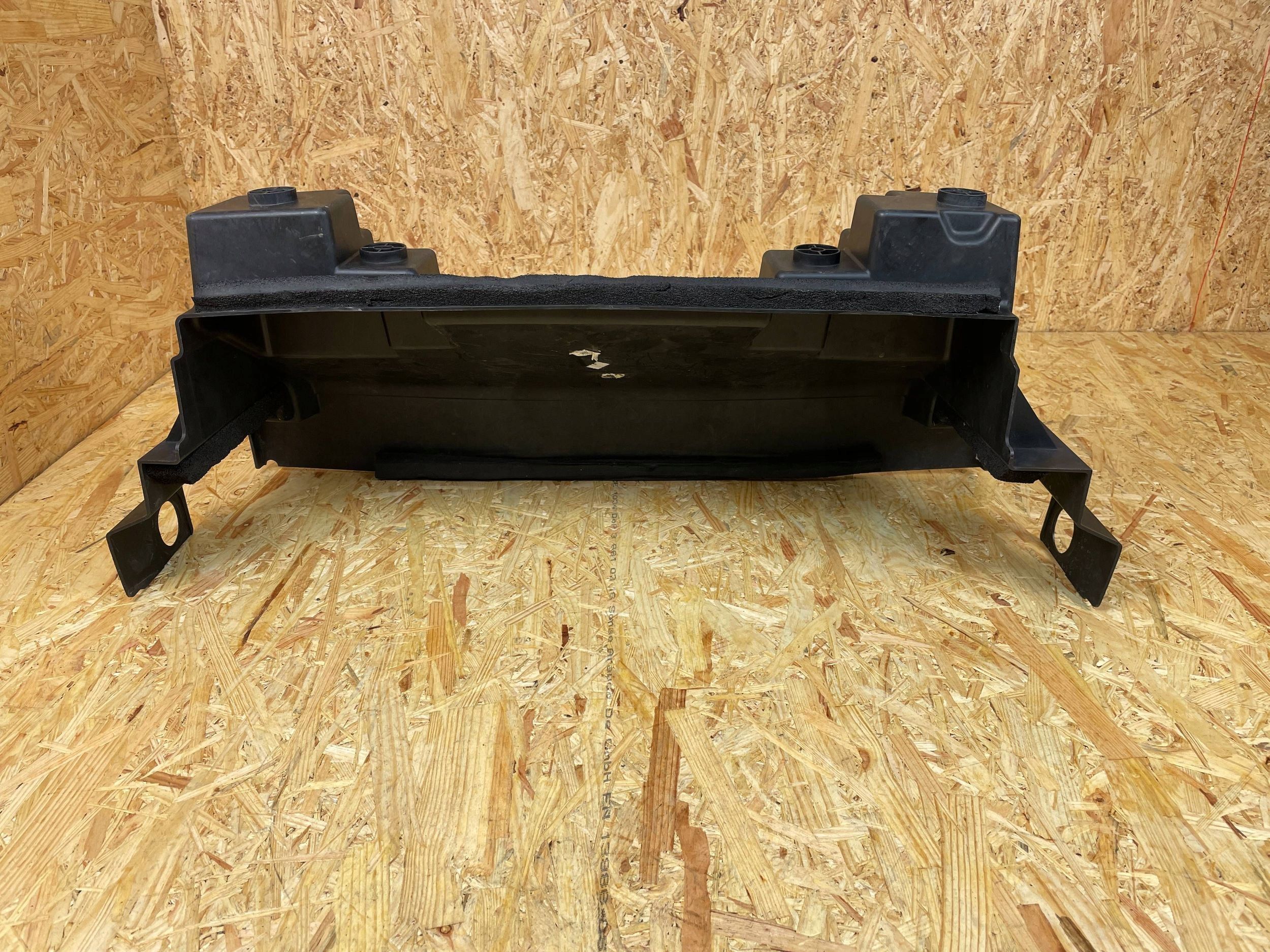 Wzmocnienie Zderzaka Kierownica Powietrza Ford Ranger IV JB3B 8C333…