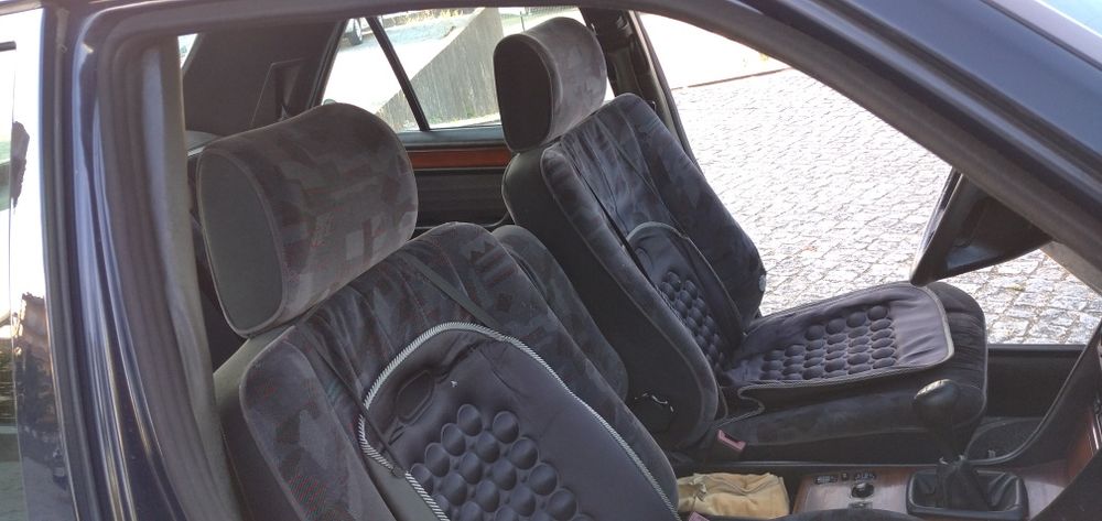 Mercedes E200 / w124