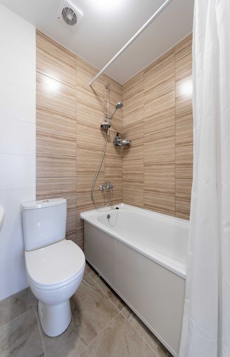 #87V1 Квартира оренда подобово/помісячно метро Нивки, ЖК "Нивки парк"