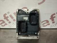 CENTRALINA DO MOTOR OPEL CORSA B 1.2 16V 0261204475 90532610