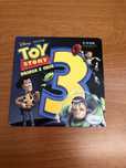CD TOY STORY brinca e cria