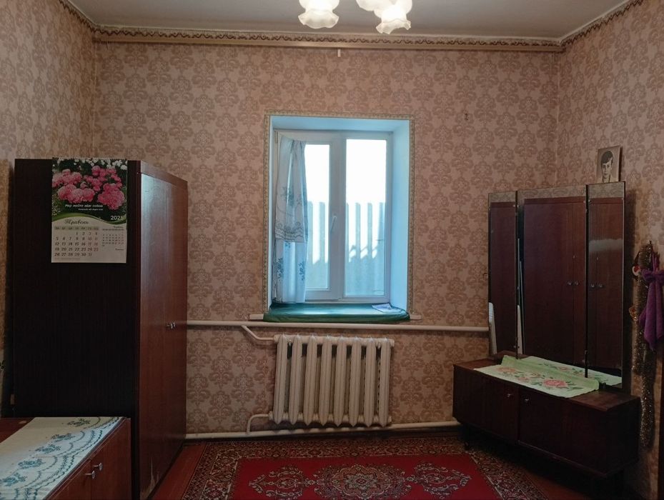 Сдаю часть  дома в інгульском районе