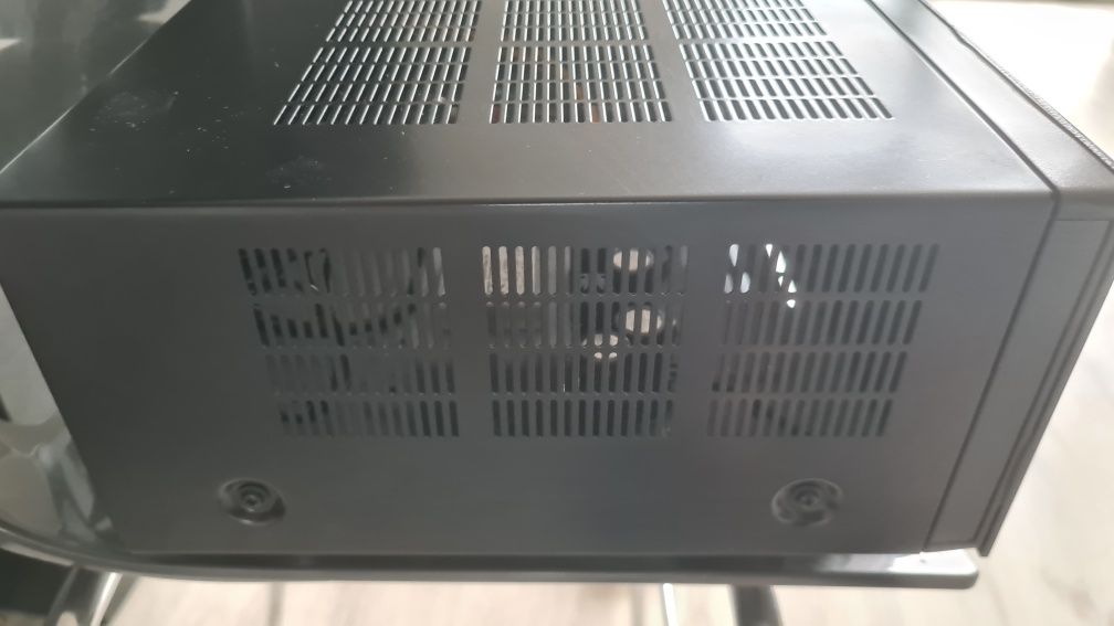 Odtwarzacz sieciowy streamer Raspberry Pi3