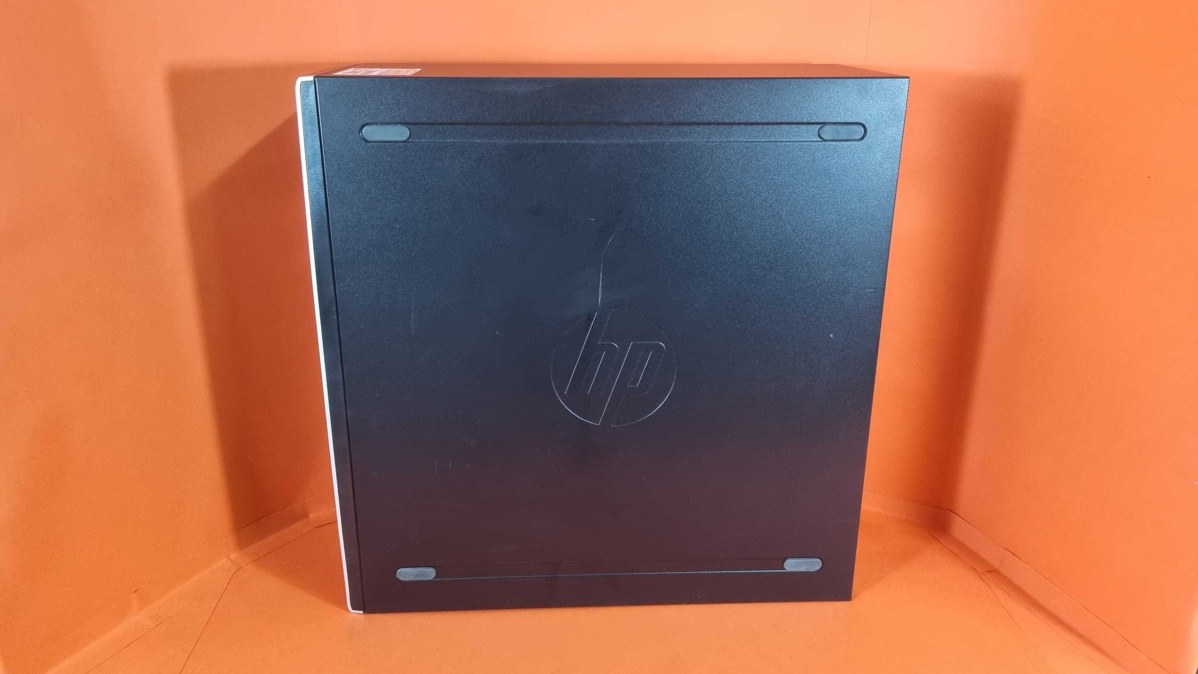 HP 8200 Tower / I3-2100 / 8GB Ram / 250HDD