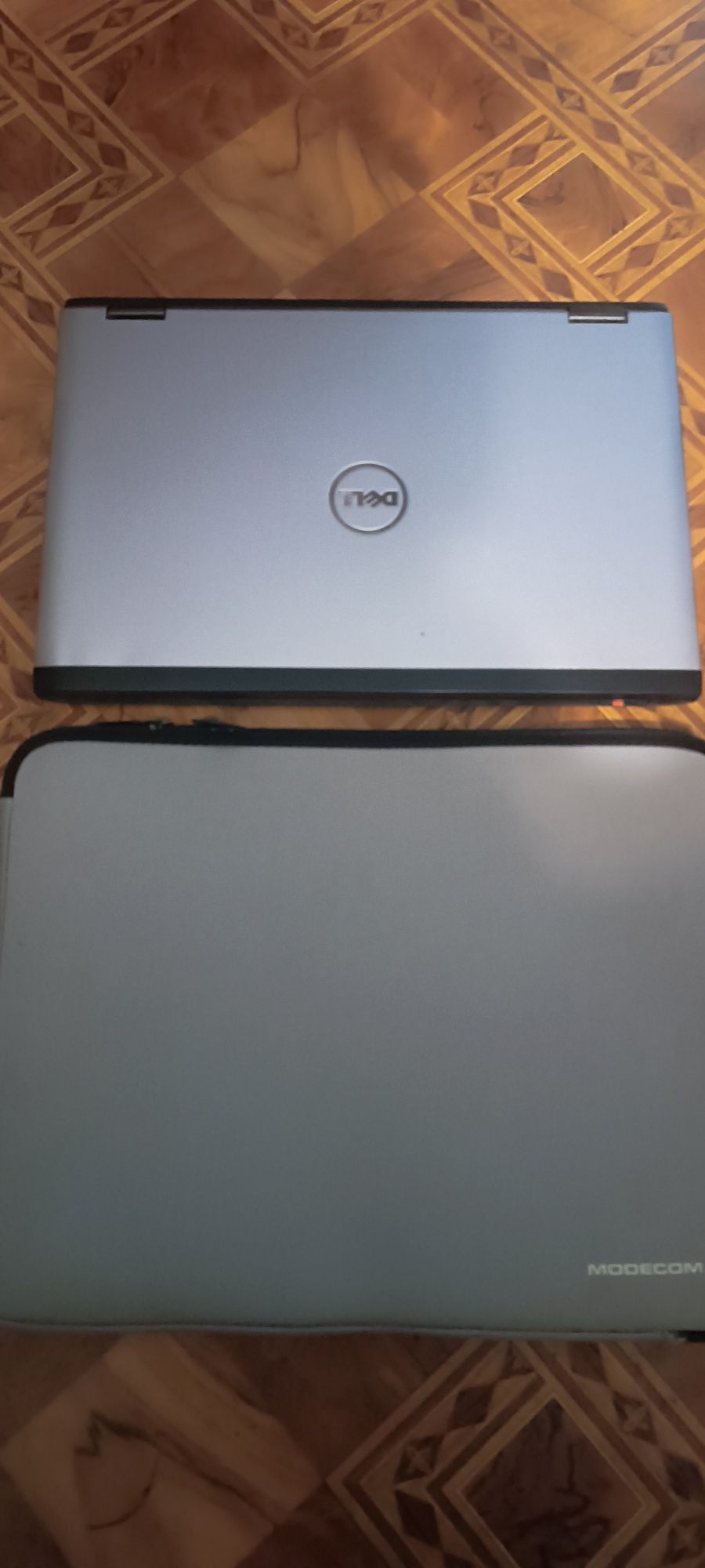 Игровой ноутбук Dell Vostro 3350 intel i7 8 ядер 16 оперативки!!!