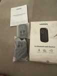Odbiornik dźwięku Ugreen CM596 Bluetooth 5.3