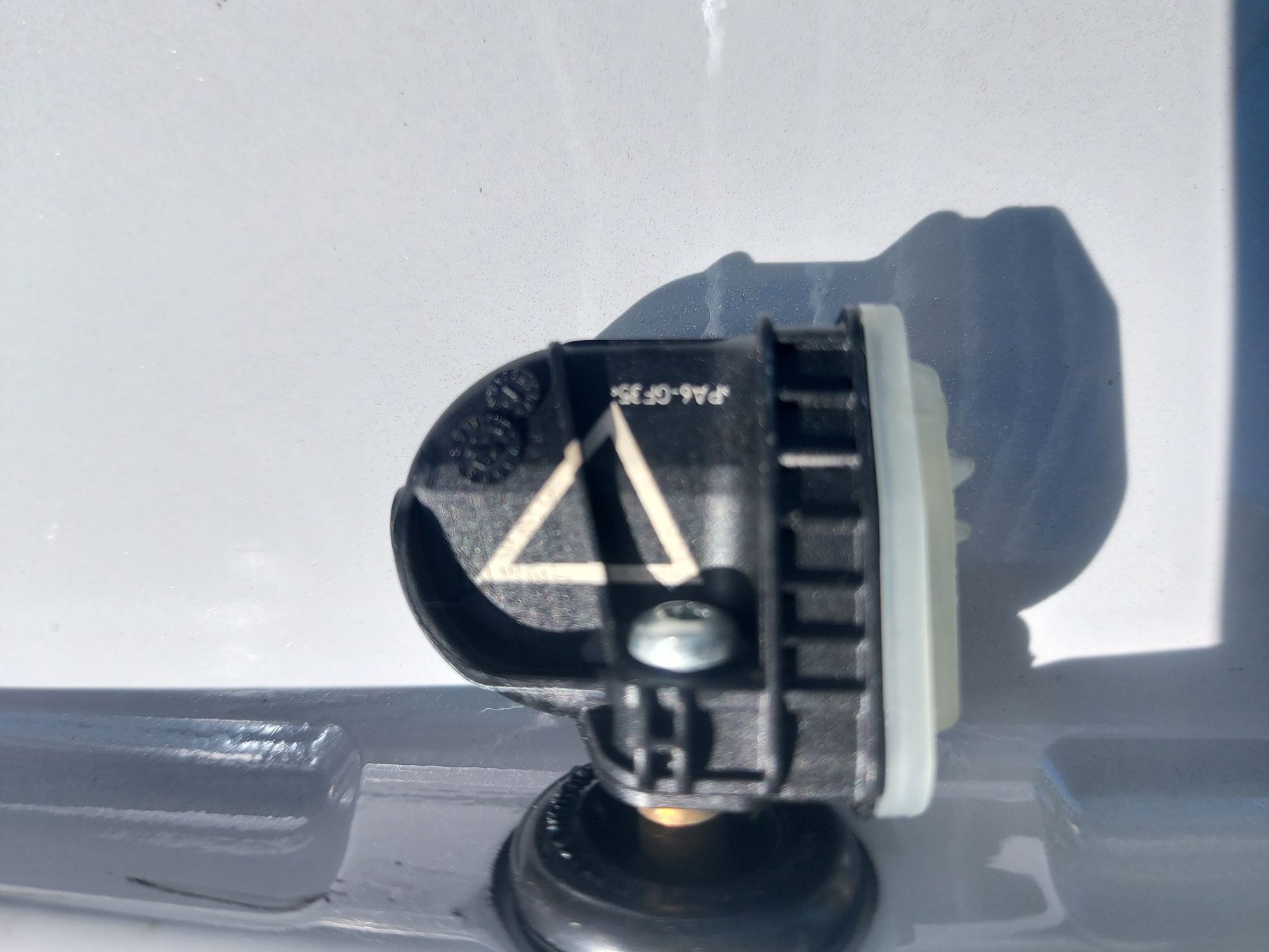 Nowe Alufelgi 16 cali 4x108 Ford B-Max EcoSport Fiesta Courier +tpms