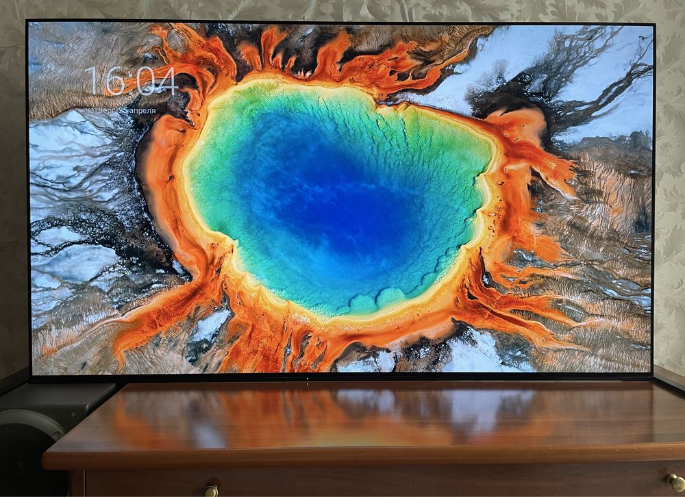 Телевізор OLED Sony XR 65A90J