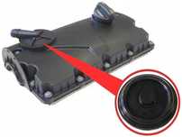 Membrana Odma DO VW AUDI SEAT SKODA 1.9 2.0 TDI