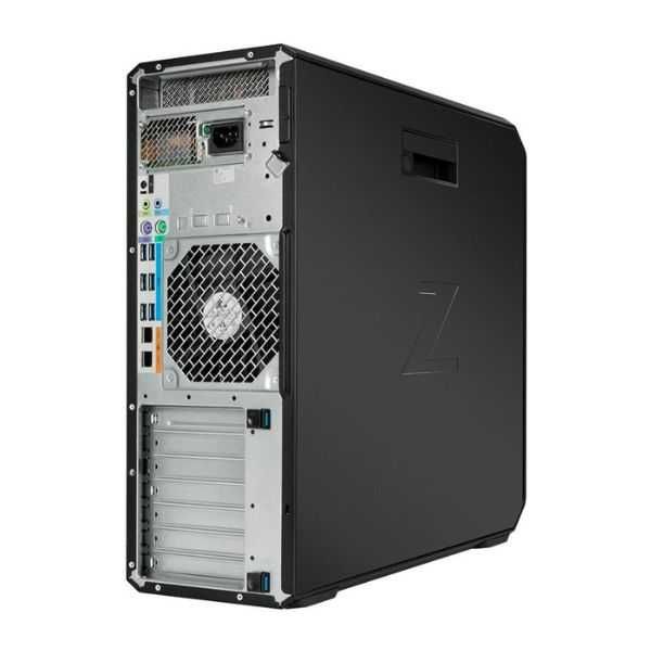 Workstation Gráfica HP Z6 G4 | 128GB | 2xSSD 512GB | Win10 Pro