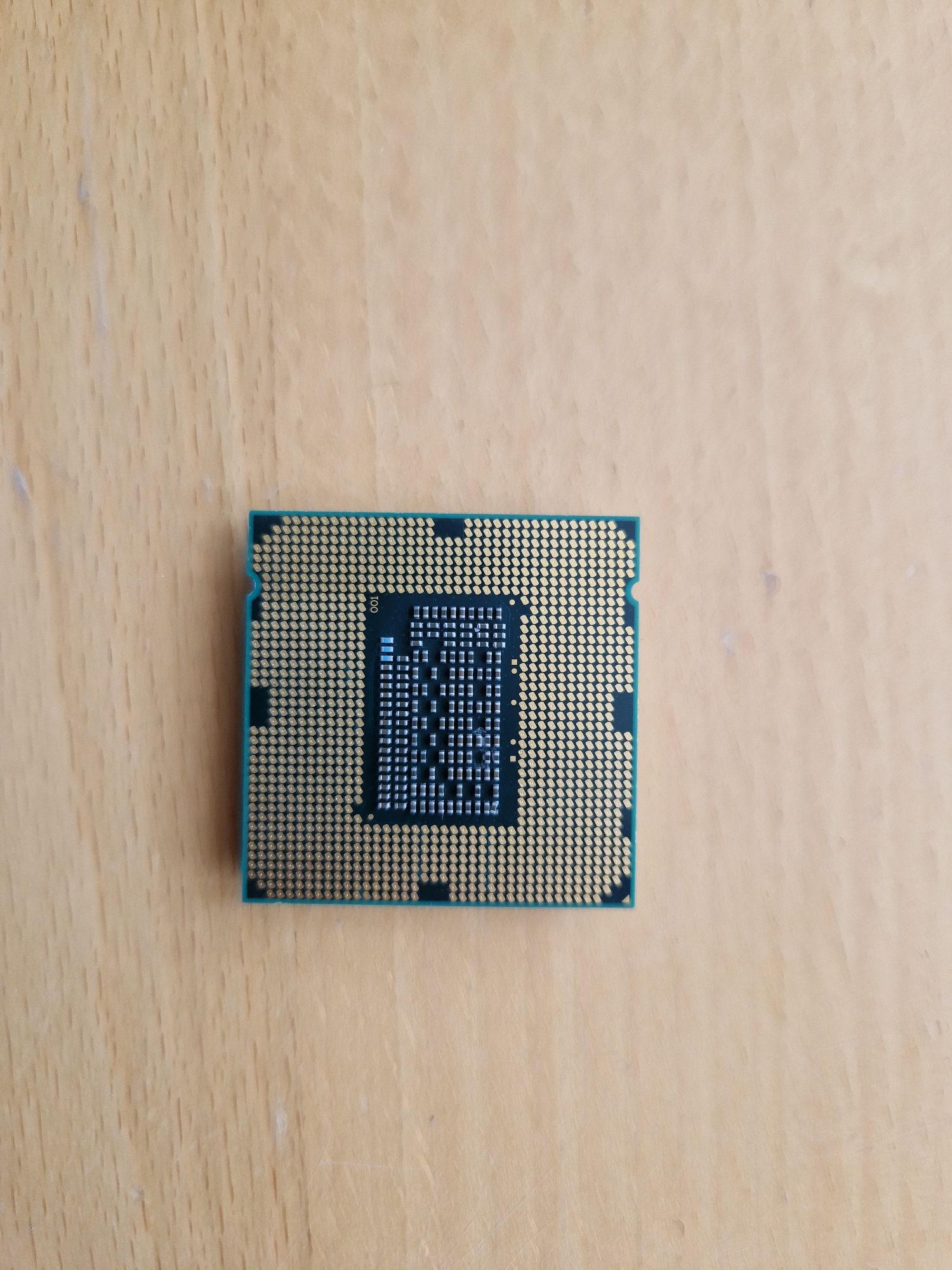 Intel core i7-2600 3.4-3.8ghz Процесор 4ядра8потоків сокет1155