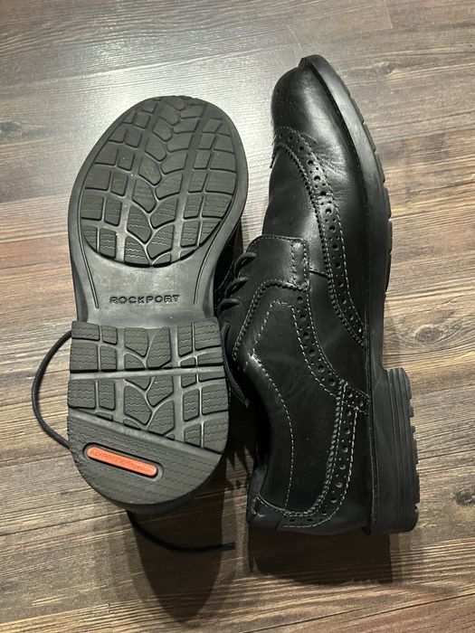 Броги Clarks Orinoco 2 Limit
