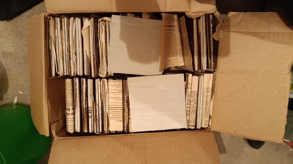 Kafelki glazura płytki z wzorem 167szt