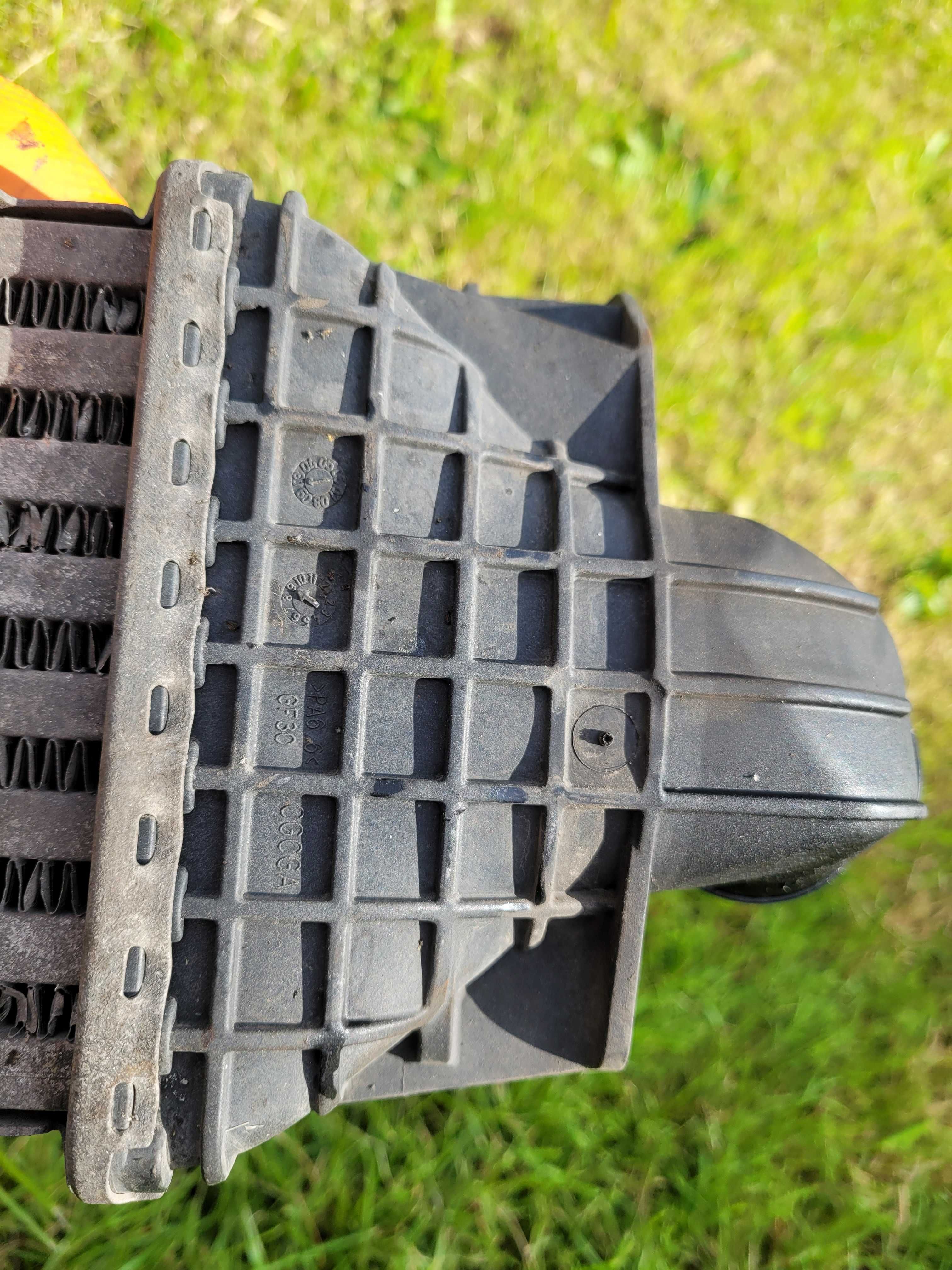 Intercooler Ford Focus C-Max 1.6 TDCI 3M5H9L440AC