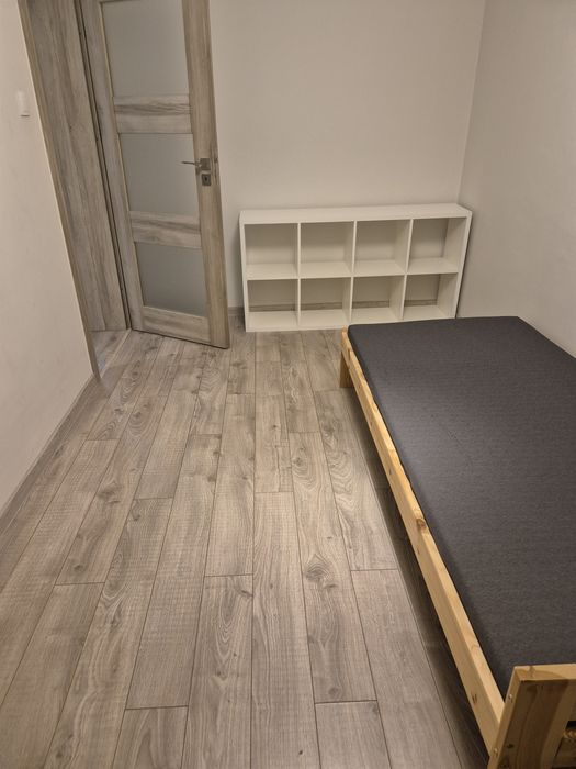 Mieszkanie 55m.kw oś.Okólna