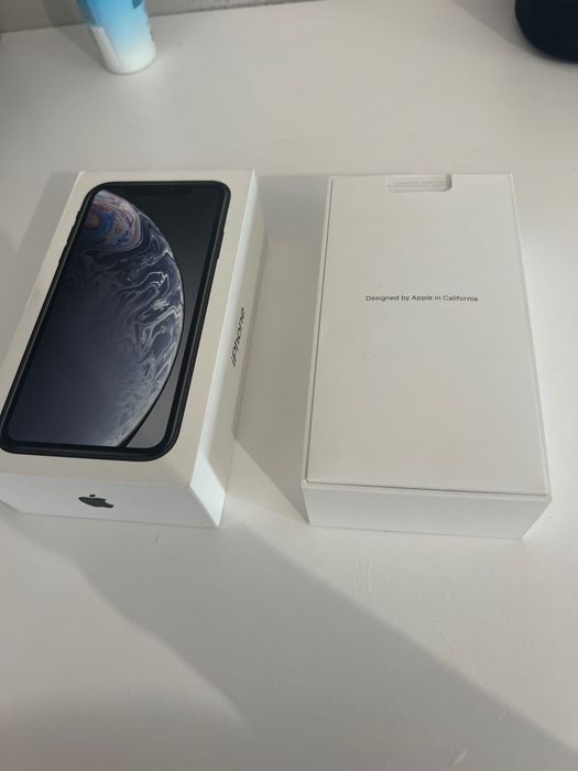IPhone XR - usado
