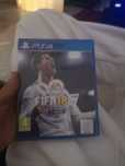 Fifa 18 PS4 razoavel