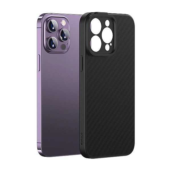Pancerne etui iPhone 14 Pro Max kompatybilne z MagSafe szkło hartowane
