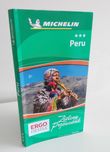 PERU - przewodnik turystyczny (lekko używany)