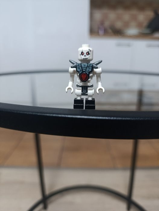 Bonezai (skulkin) LEGO minifigure