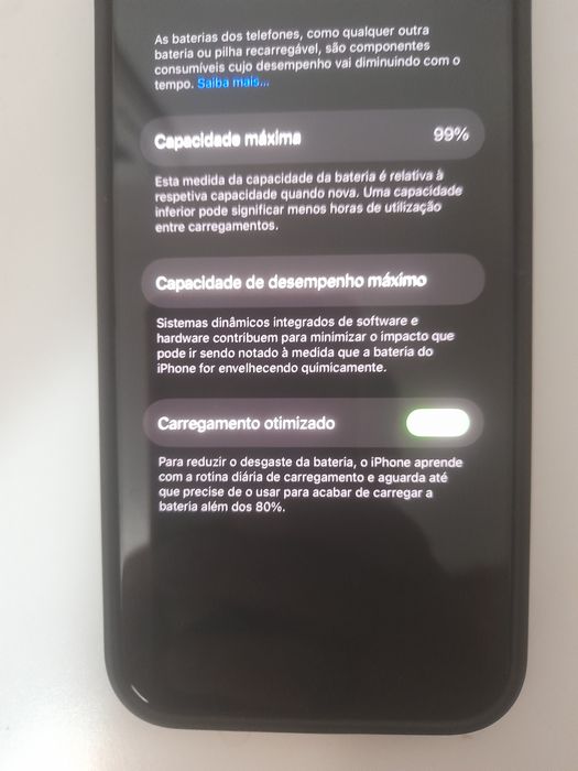 Telemóvel IPhone 13 pro