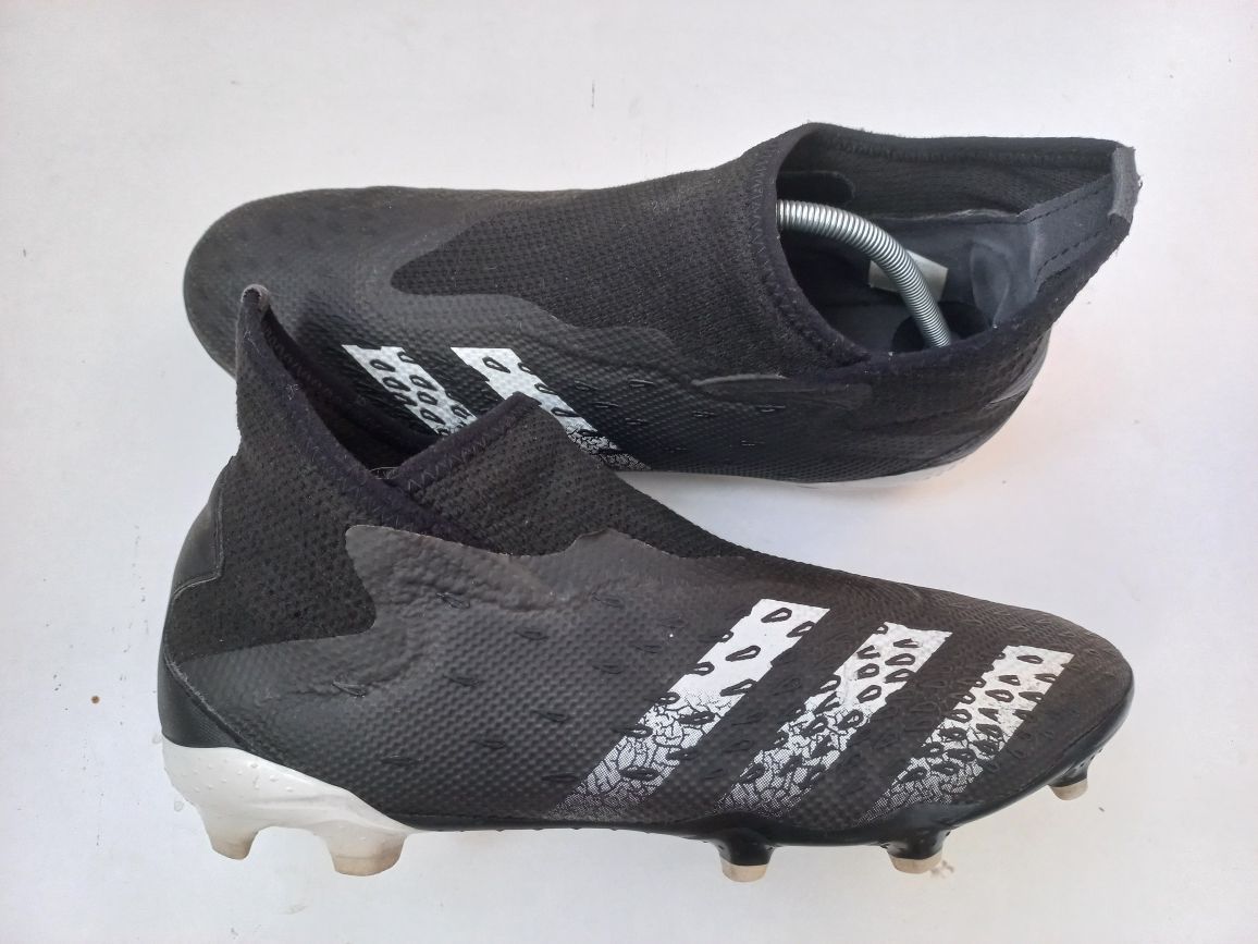 Бутси полупро Adidas Predator Freak.3. 41,5р.сост.отл.оригинал