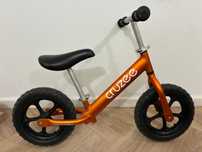 Rowerek biegowy cruzee