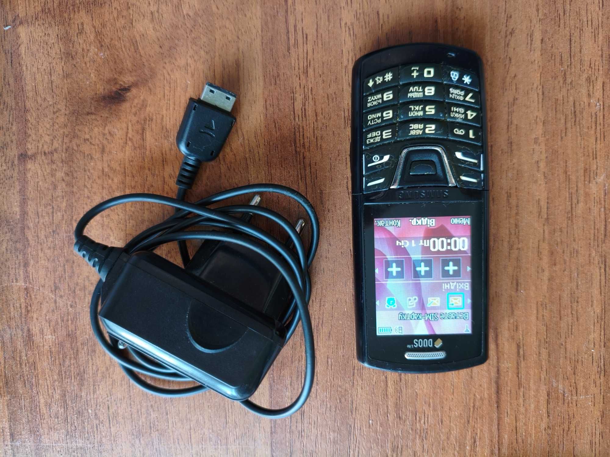 Samsung e1200, e2152, s5282