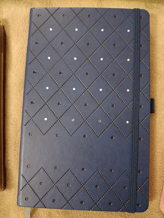 Блокнот, записная книжка, ежедневник Settebello, Италия