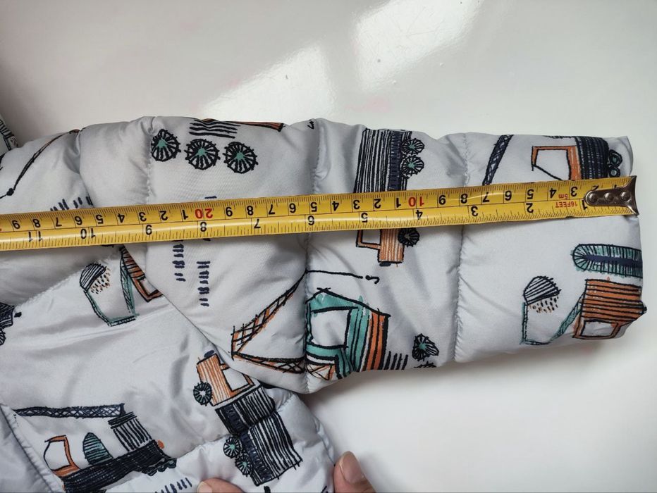 Куртка George, 12-18 міс