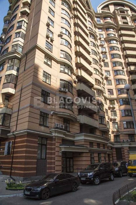 Продаж 2к.квартири 87,4 кв.м. Старонаводницька 6Б Печерськ м.Печерська