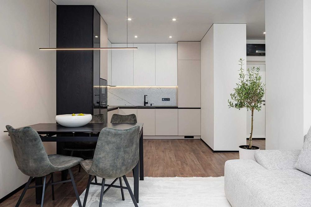 Продаж 2 кім кварт ЖК Авалон Холідей