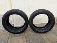 Pneus Michelin Primacy 4 235/45 R18