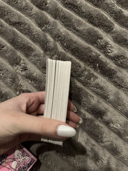 таро Уейта ( рожеве)