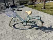 Rower damski Pegasus 1949