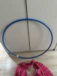 OBRĘCZ merino sport BLU-MASTER - srednica wewn70cm
