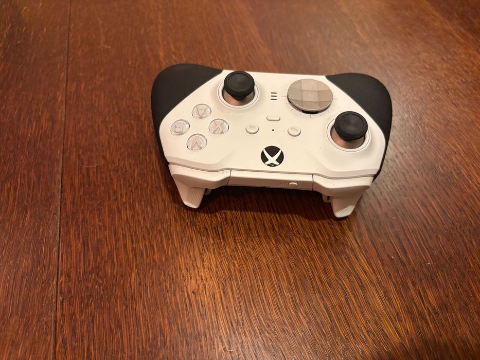 kontroler pad Xbox Elite Series 2 używany bardzo dobry stan