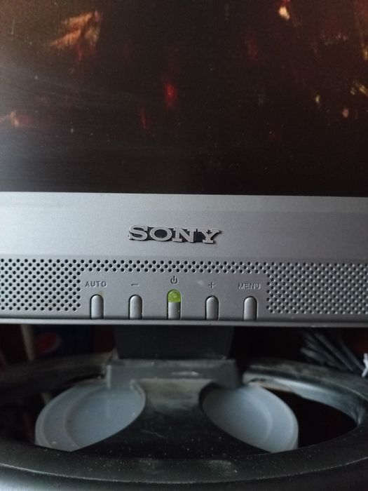 Телевизо плоский Sony