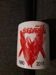Solidarność, Wałęsa, kubek 35 lat Solidarności. Nowy