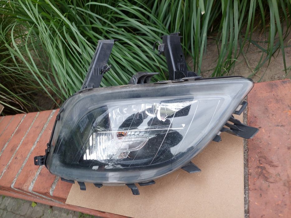 Halogen Lewy Przód Opel Astra J lV kombi 2011rok 13/293/622 L