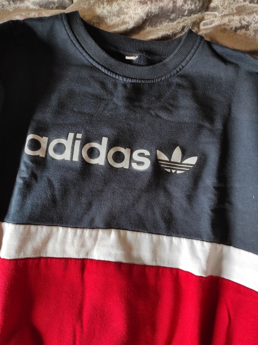 Sweat Adidas Vintage