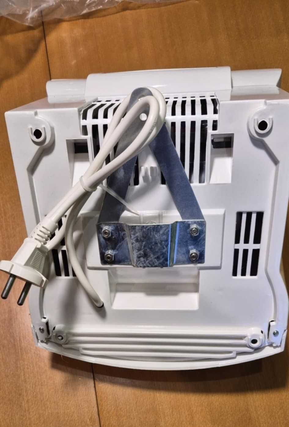 Suszarka do rąk biała 1800W M 688
