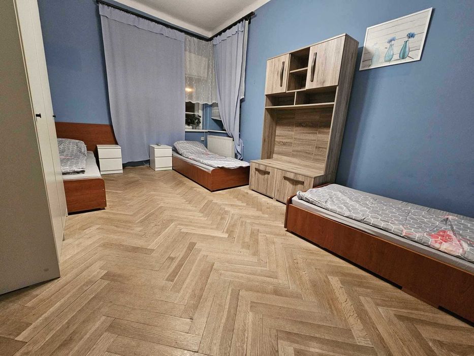 KIELCE CENTRUM, WYNAJEM -Kwatery pracownicze, noclegi