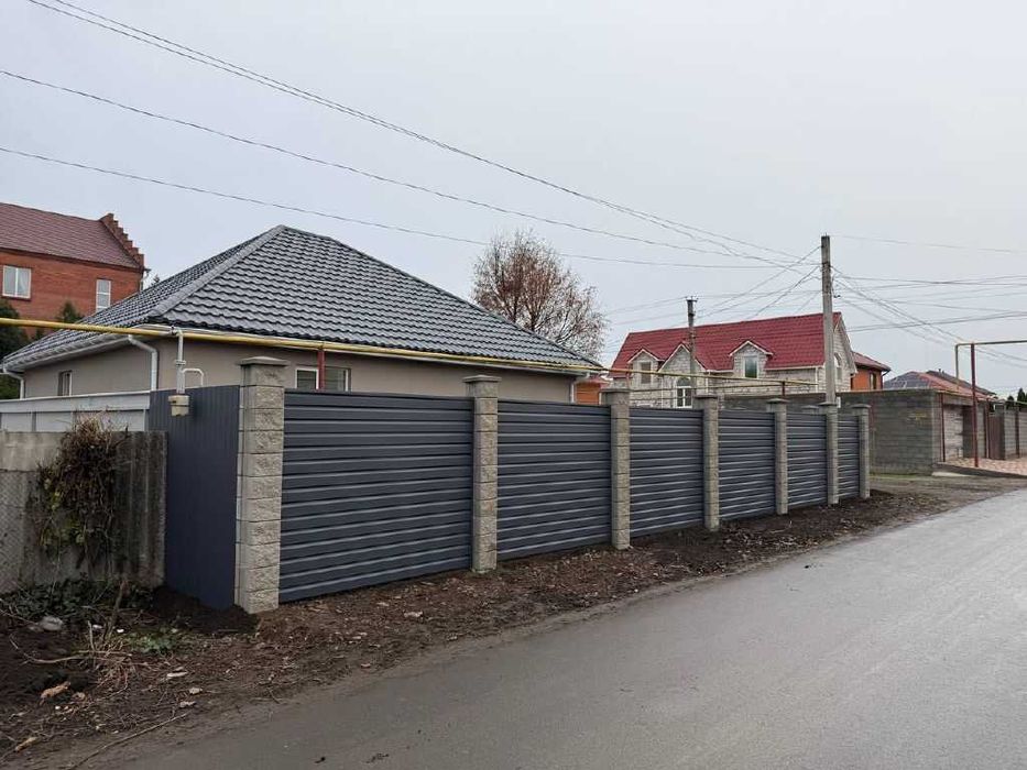 Новый Дом Фонтанка