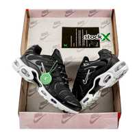 Nike Air Max Tn Plus «Black White»