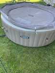 Intex jacuzzi pure spa 6 osobowe