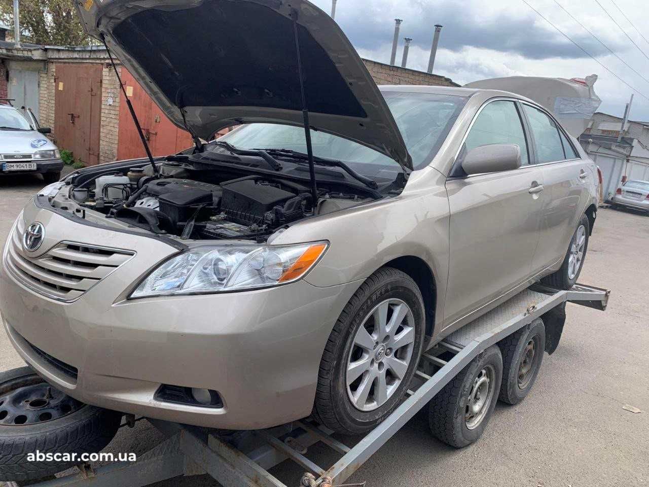 Toyota Camry 40, 50 | 2.4 2.5 3.5 | разборка, розборка, запчастини б/у