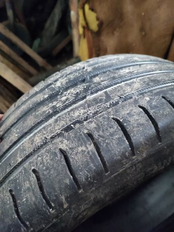Opony letnie Nokian Tyres 225/50 R17