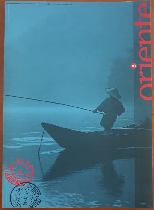 Revista Oriente n⁰ 10