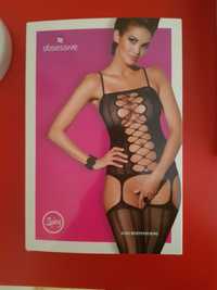 Obsessive Bodystocking S/M/L